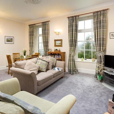 Villa High Borrans Ambleside Exterior foto