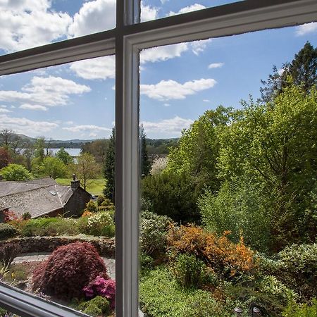 Villa High Borrans Ambleside Exterior foto